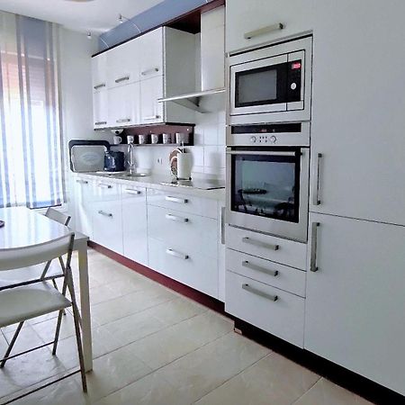 Apartmán Rias Baixas En Ribeira Piso Centrico Con Parking Y Wifi Exteriér fotografie