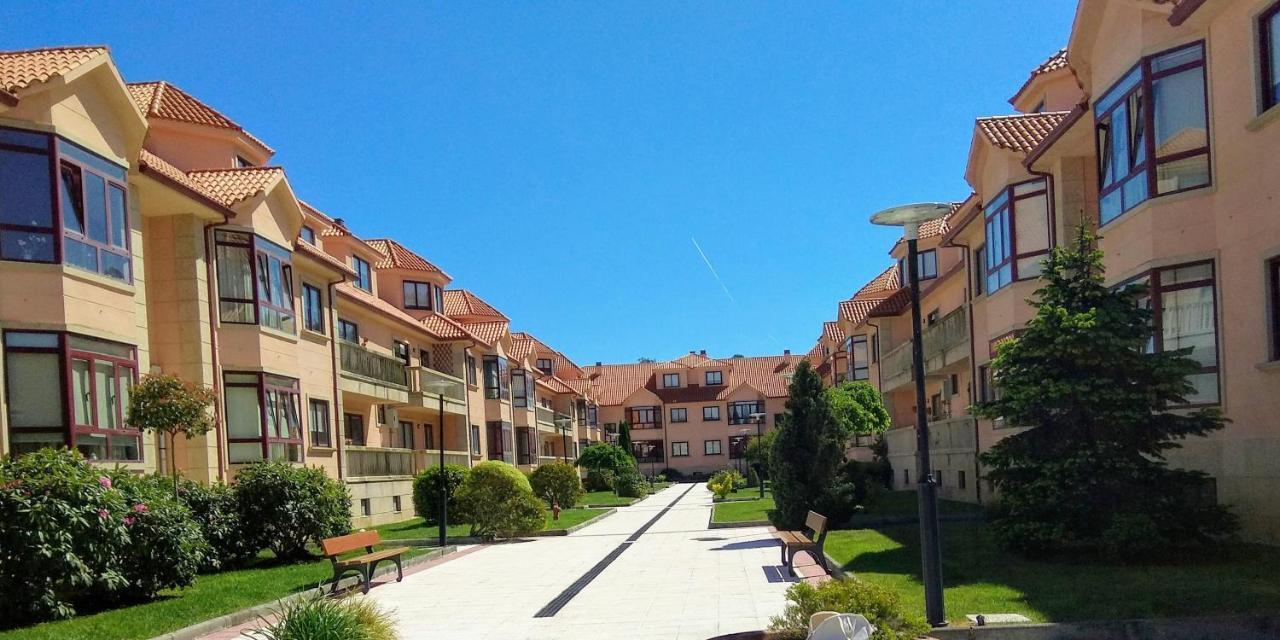 Apartmán Rias Baixas En Ribeira Piso Centrico Con Parking Y Wifi Exteriér fotografie