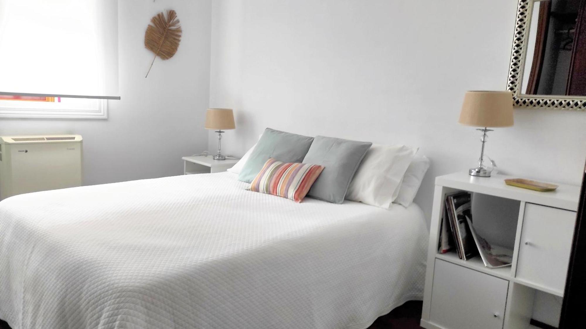 Apartmán Rias Baixas En Ribeira Piso Centrico Con Parking Y Wifi Exteriér fotografie