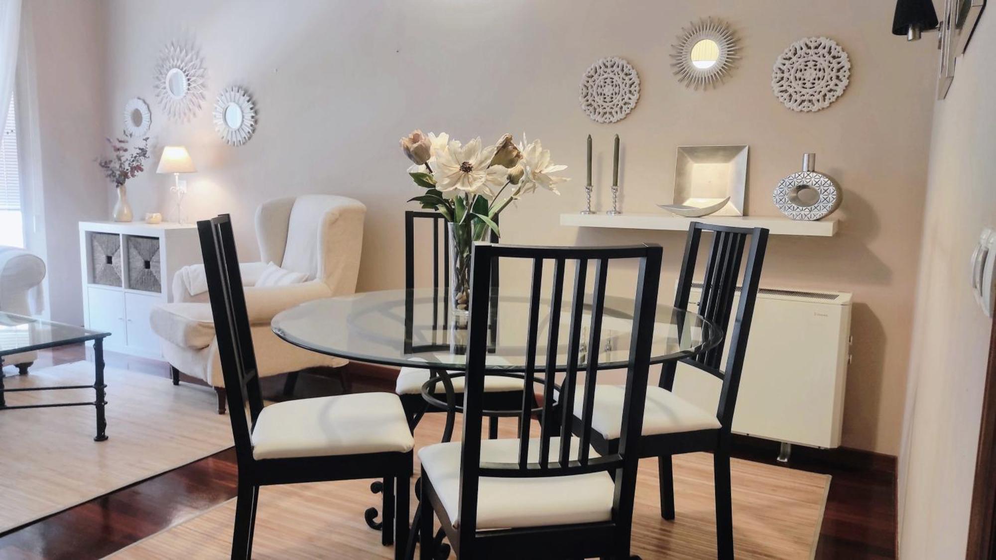 Apartmán Rias Baixas En Ribeira Piso Centrico Con Parking Y Wifi Exteriér fotografie