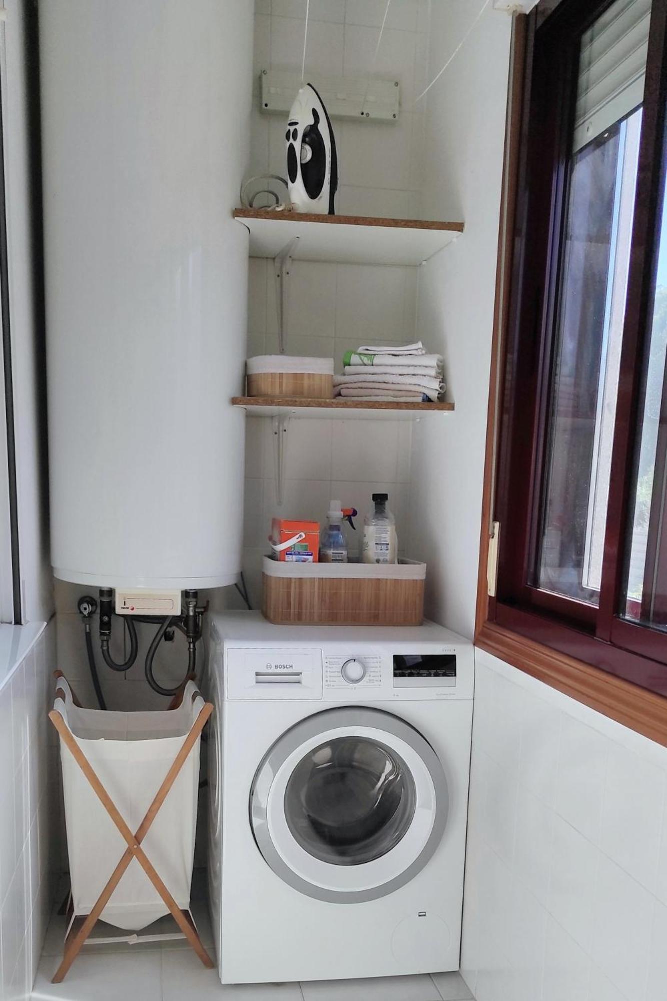 Apartmán Rias Baixas En Ribeira Piso Centrico Con Parking Y Wifi Exteriér fotografie