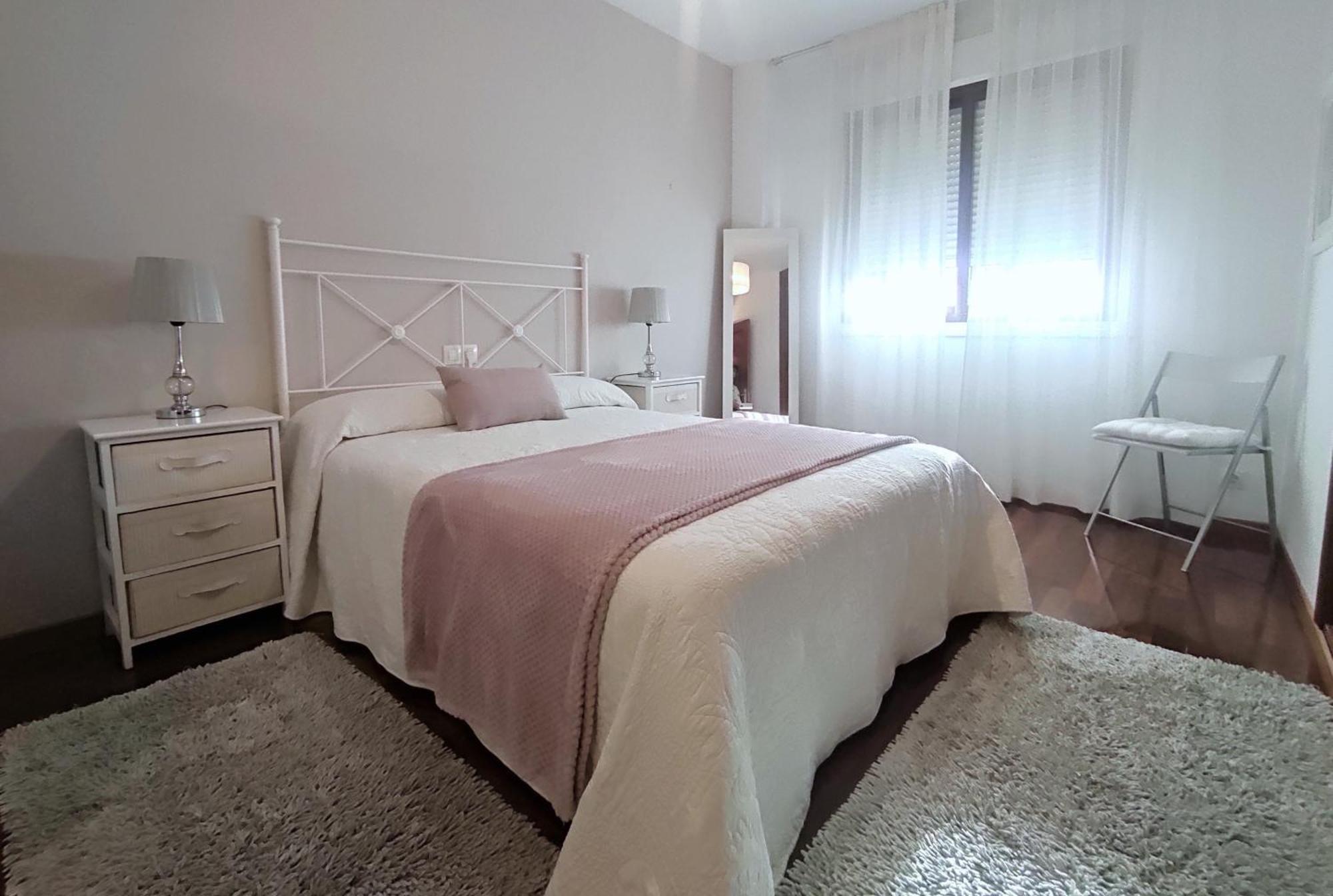 Apartmán Rias Baixas En Ribeira Piso Centrico Con Parking Y Wifi Exteriér fotografie