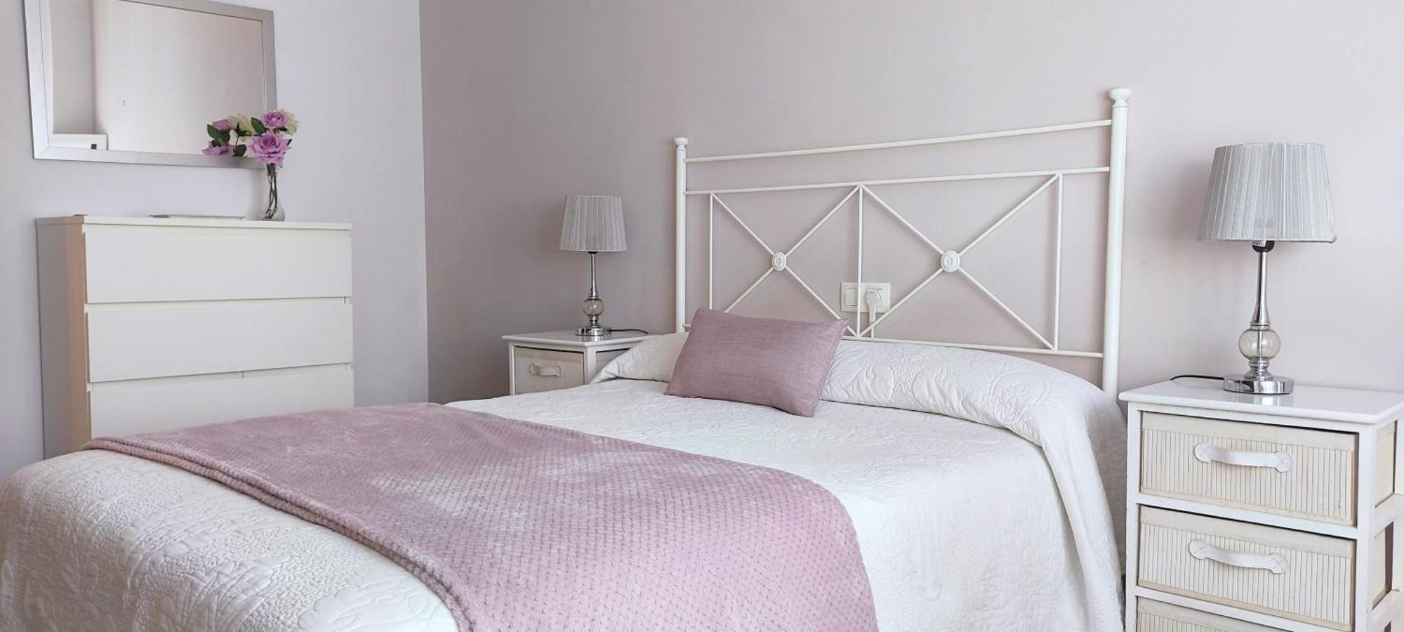 Apartmán Rias Baixas En Ribeira Piso Centrico Con Parking Y Wifi Exteriér fotografie